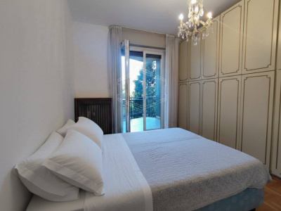 Trilocale in Via Augusto Anfossi 36 - Milano (MI)