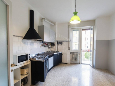 Trilocale in Via Augusto Anfossi 36 - Milano (MI)