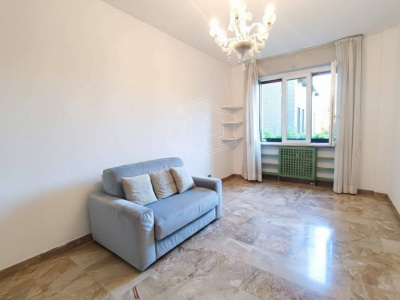 Trilocale in Via Augusto Anfossi 36 - Milano (MI)