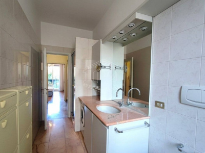 Appartamento 4/5 posti letto - Via Augusto Anfossi 36 - Milano (MI)