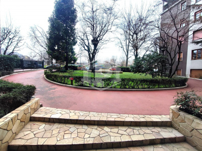 Appartamento 4/5 posti letto - Via Augusto Anfossi 36 - Milano (MI)