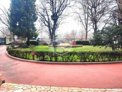 Appartamento 4/5 posti letto - Via Augusto Anfossi 36 - Milano (MI)