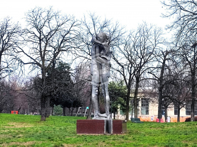 Appartamento 4/5 posti letto - Via Augusto Anfossi 36 - Milano (MI)