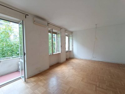 Quadrilocale con terrazzo in Via Della Moscova 46/9 - Milano (MI)