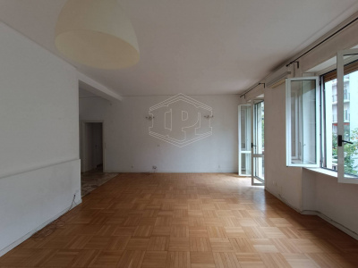 Quadrilocale con terrazzo in Via Della Moscova 46/9 - Milano (MI)