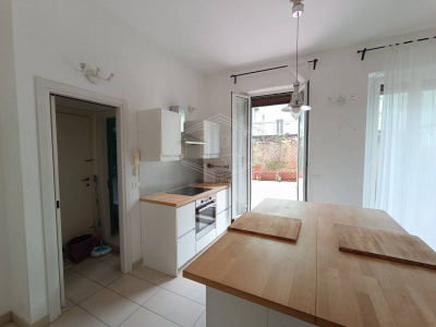 Quadrilocale con terrazzo in Via Della Moscova 46/9 - Milano (MI)