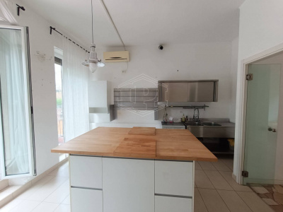 Quadrilocale con terrazzo in Via Della Moscova 46/9 - Milano (MI)