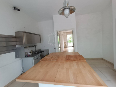 Quadrilocale con terrazzo in Via Della Moscova 46/9 - Milano (MI)