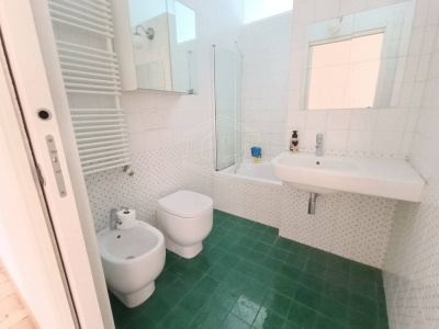 Quadrilocale con terrazzo in Via Della Moscova 46/9 - Milano (MI)