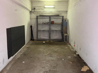 Quadrilocale con terrazzo in Via Della Moscova 46/9 - Milano (MI)