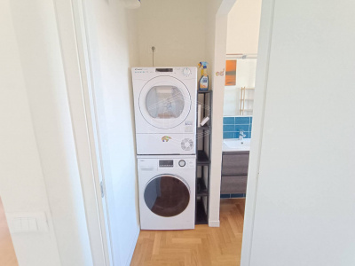 Bilocale in Viale Tibaldi 48 - Milano (MI)