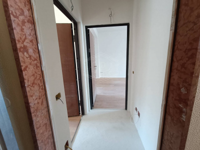 Bilocale in Via Giulio Belinzaghi 4 - Milano (MI)