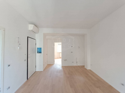 Bilocale in Via Giulio Belinzaghi 4 - Milano (MI)