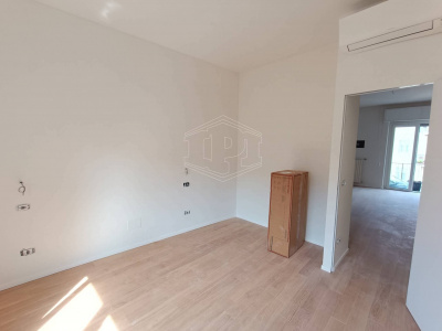 Bilocale in Via Giulio Belinzaghi 4 - Milano (MI)