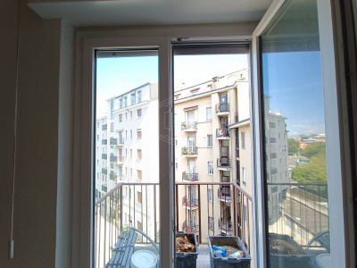 Bilocale in Via Giulio Belinzaghi 4 - Milano (MI)