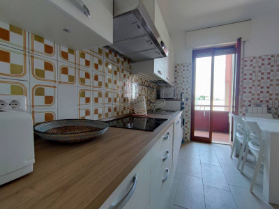 Trilocale in Via XV Martiri 2 - Vimodrone (MI)