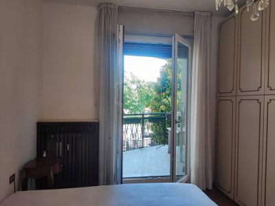 Trilocale in Via Augusto Anfossi 36 - Milano (MI)