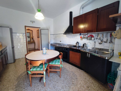 Trilocale in Via Augusto Anfossi 36 - Milano (MI)