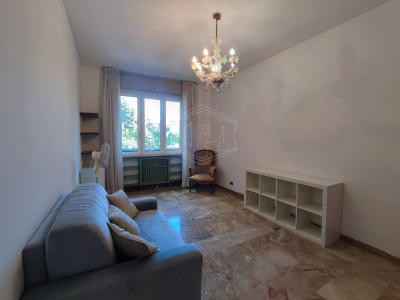 Trilocale in Via Augusto Anfossi 36 - Milano (MI)