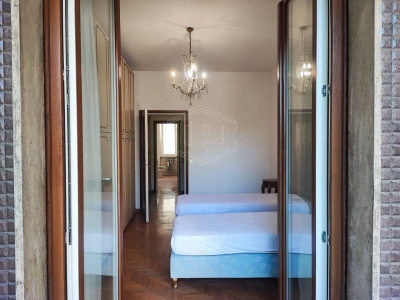Trilocale in Via Augusto Anfossi 36 - Milano (MI)