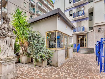 Trilocale in Via Giovanni Antonio Amadeo 24 - Milano (MI)