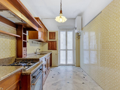 Trilocale in Via Giovanni Antonio Amadeo 24 - Milano (MI)