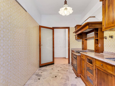 Trilocale in Via Giovanni Antonio Amadeo 24 - Milano (MI)