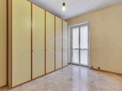 Trilocale in Via Giovanni Antonio Amadeo 24 - Milano (MI)