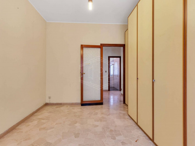 Trilocale in Via Giovanni Antonio Amadeo 24 - Milano (MI)