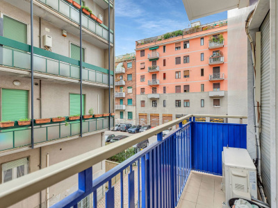 Trilocale in Via Giovanni Antonio Amadeo 24 - Milano (MI)