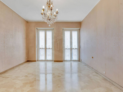 Trilocale in Via Giovanni Antonio Amadeo 24 - Milano (MI)