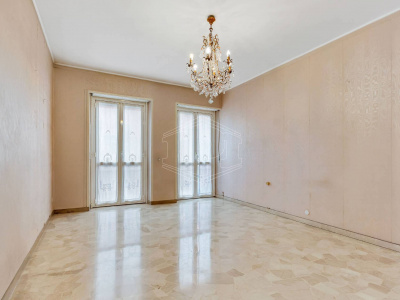 Trilocale in Via Giovanni Antonio Amadeo 24 - Milano (MI)