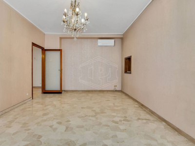 Trilocale in Via Giovanni Antonio Amadeo 24 - Milano (MI)