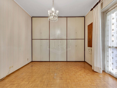 Trilocale in Via Giovanni Antonio Amadeo 24 - Milano (MI)