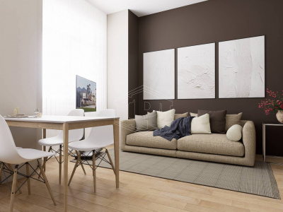 Monolocale in Via Cicco Simonetta 15 - Milano (MI)