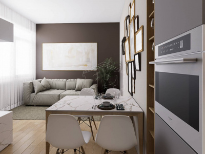Monolocale in Via Cicco Simonetta 15 - Milano (MI)