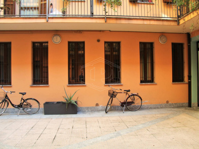 Bilocale in Via Cicco Simonetta 15 - Milano (MI)