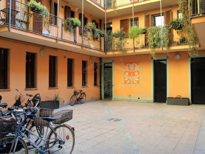 Bilocale in Via Cicco Simonetta 15 - Milano (MI)