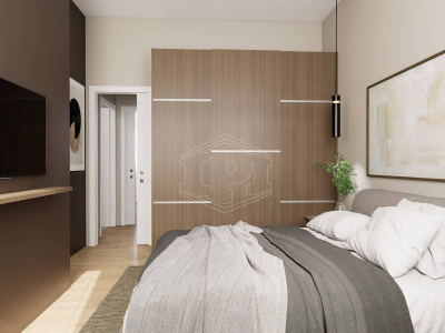 Bilocale in Via Cicco Simonetta 15 - Milano (MI)