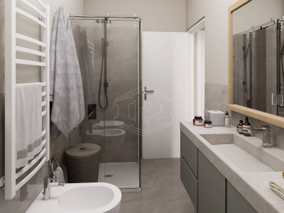 Bilocale in Via Cicco Simonetta 15 - Milano (MI)