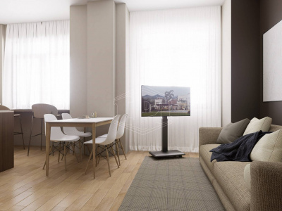 Bilocale in Via Cicco Simonetta 15 - Milano (MI)