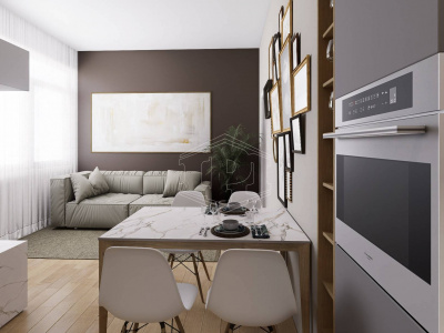 Bilocale in Via Cicco Simonetta 15 - Milano (MI)