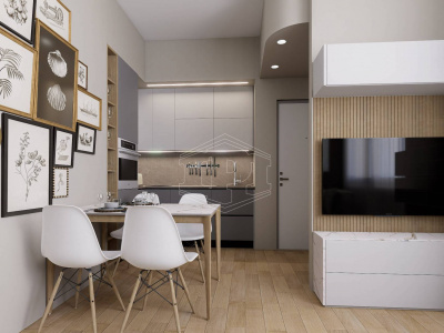 Bilocale in Via Cicco Simonetta 15 - Milano (MI)