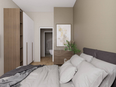 Bilocale in Via Cicco Simonetta 15 - Milano (MI)