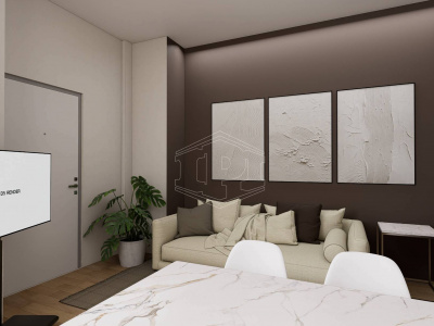 Bilocale in Via Cicco Simonetta 15 - Milano (MI)