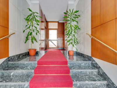 Trilocale in Largo Murani 5 - Milano (MI)