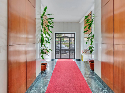 Trilocale in Largo Murani 5 - Milano (MI)