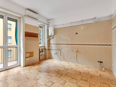 Trilocale in Largo Murani 5 - Milano (MI)