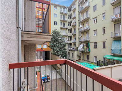 Trilocale in Largo Murani 5 - Milano (MI)