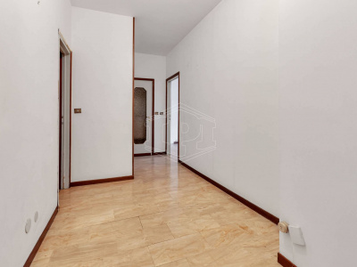 Trilocale in Largo Murani 5 - Milano (MI)